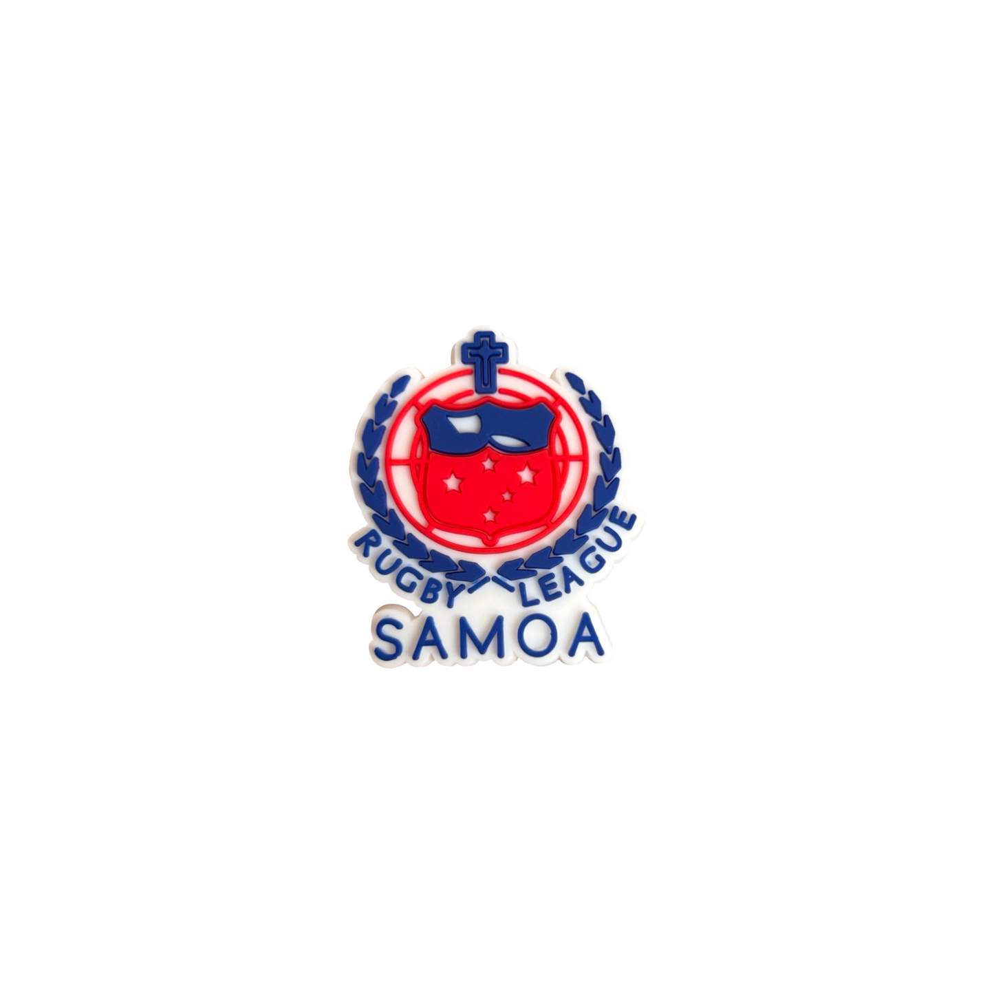 Samoa Rugby League