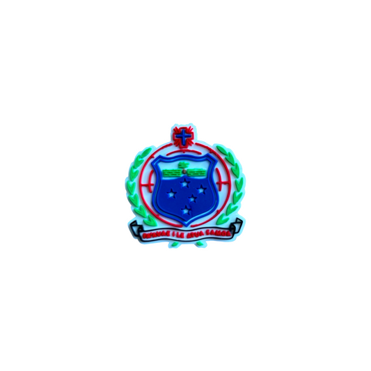 Samoa Coat of Arms