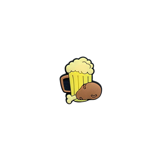 Beer & Chicken