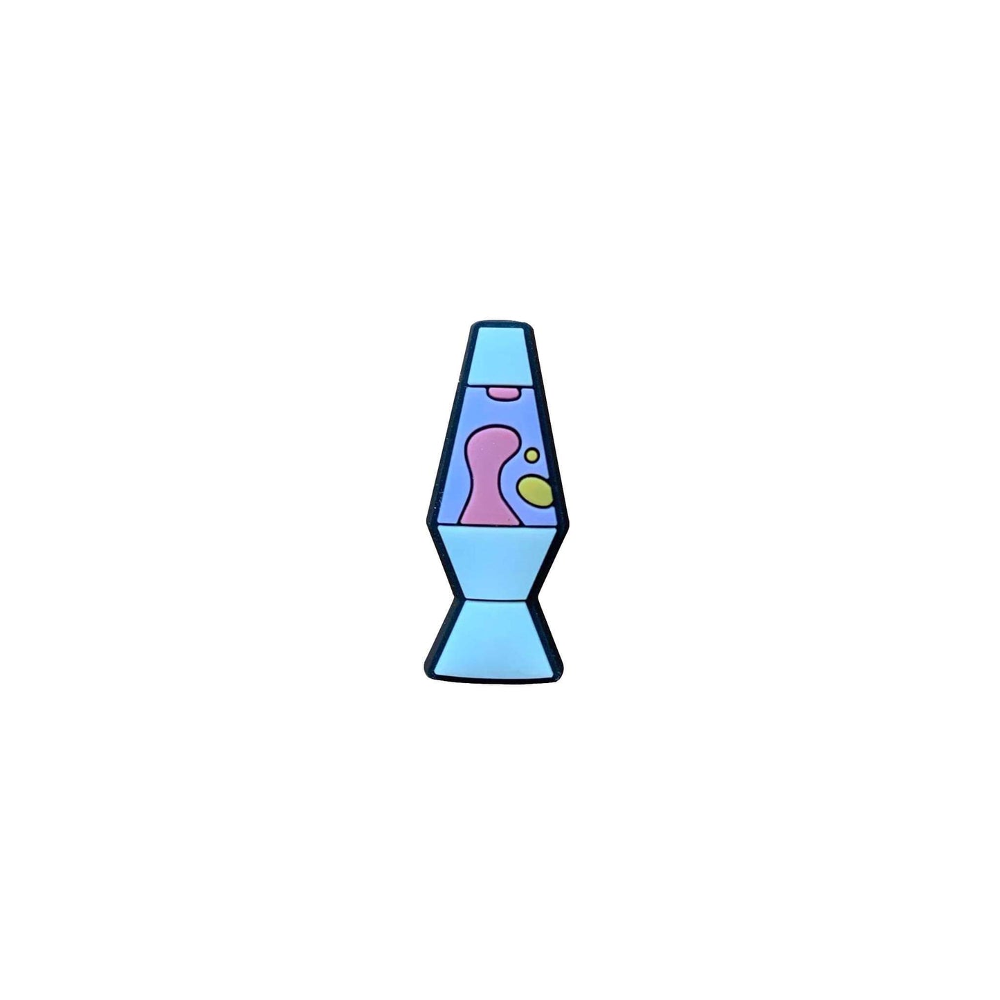 Purple Lava Lamp