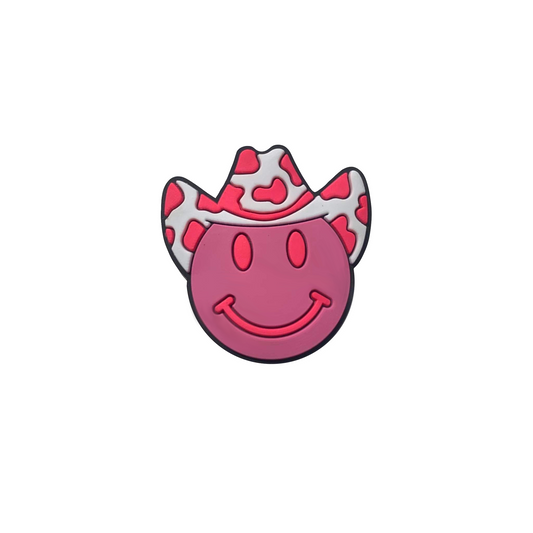 Cowboy Smiley