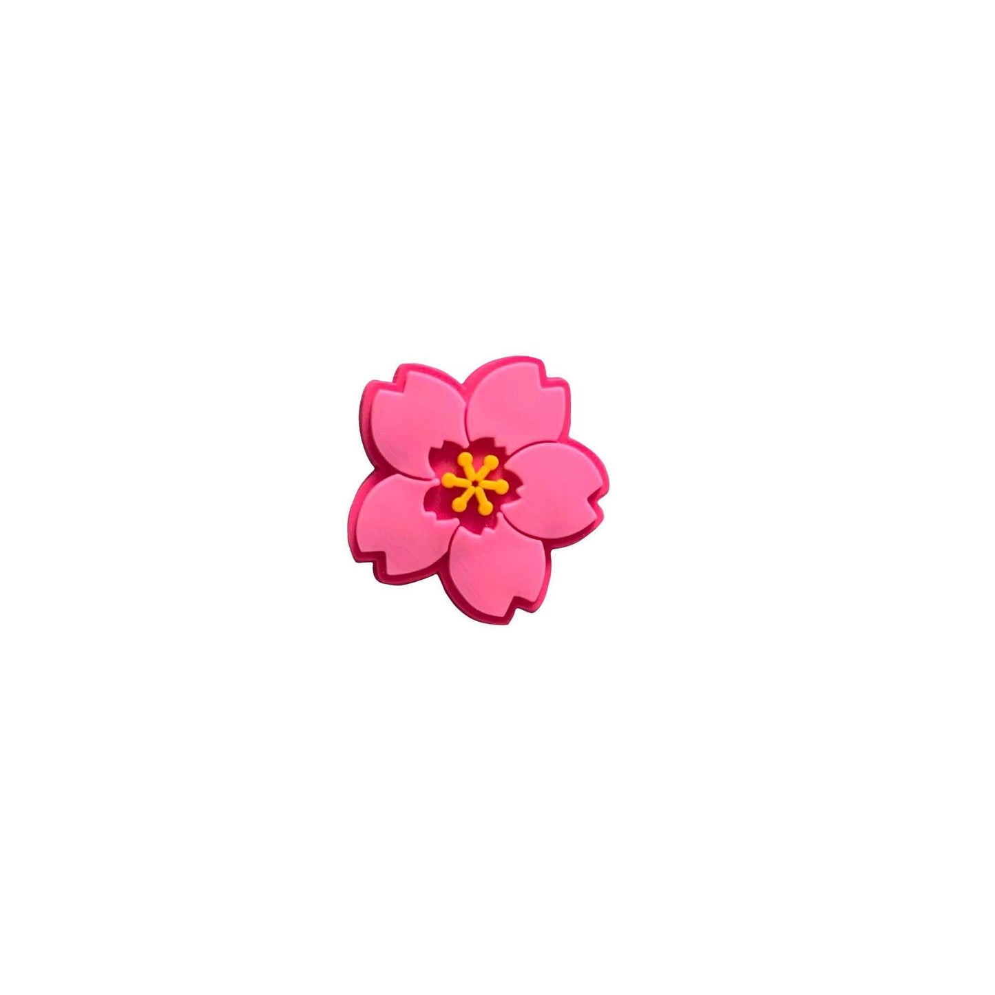 Pink Flower