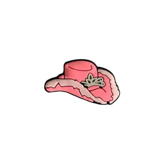 Pink Cowboy Hat