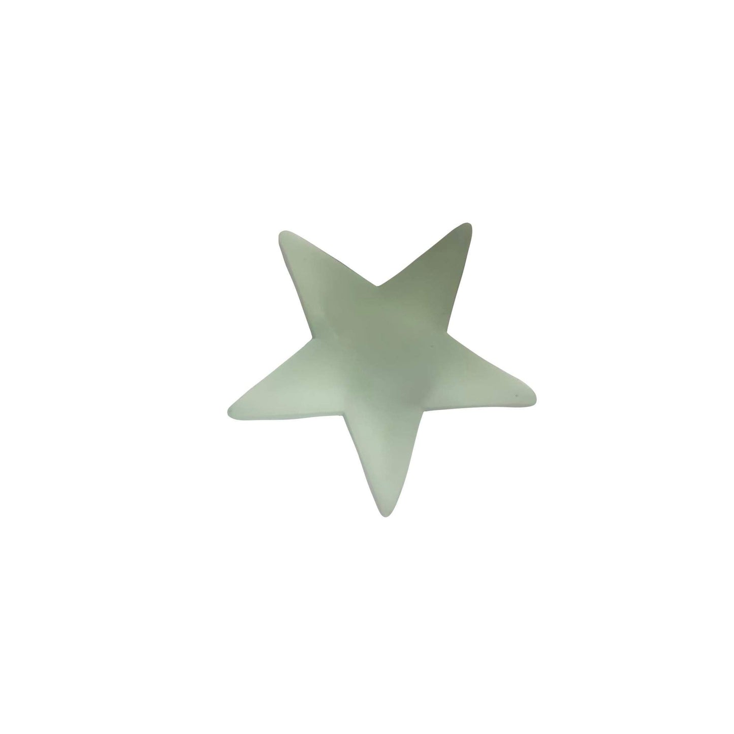 Large Glow in the Dark Star