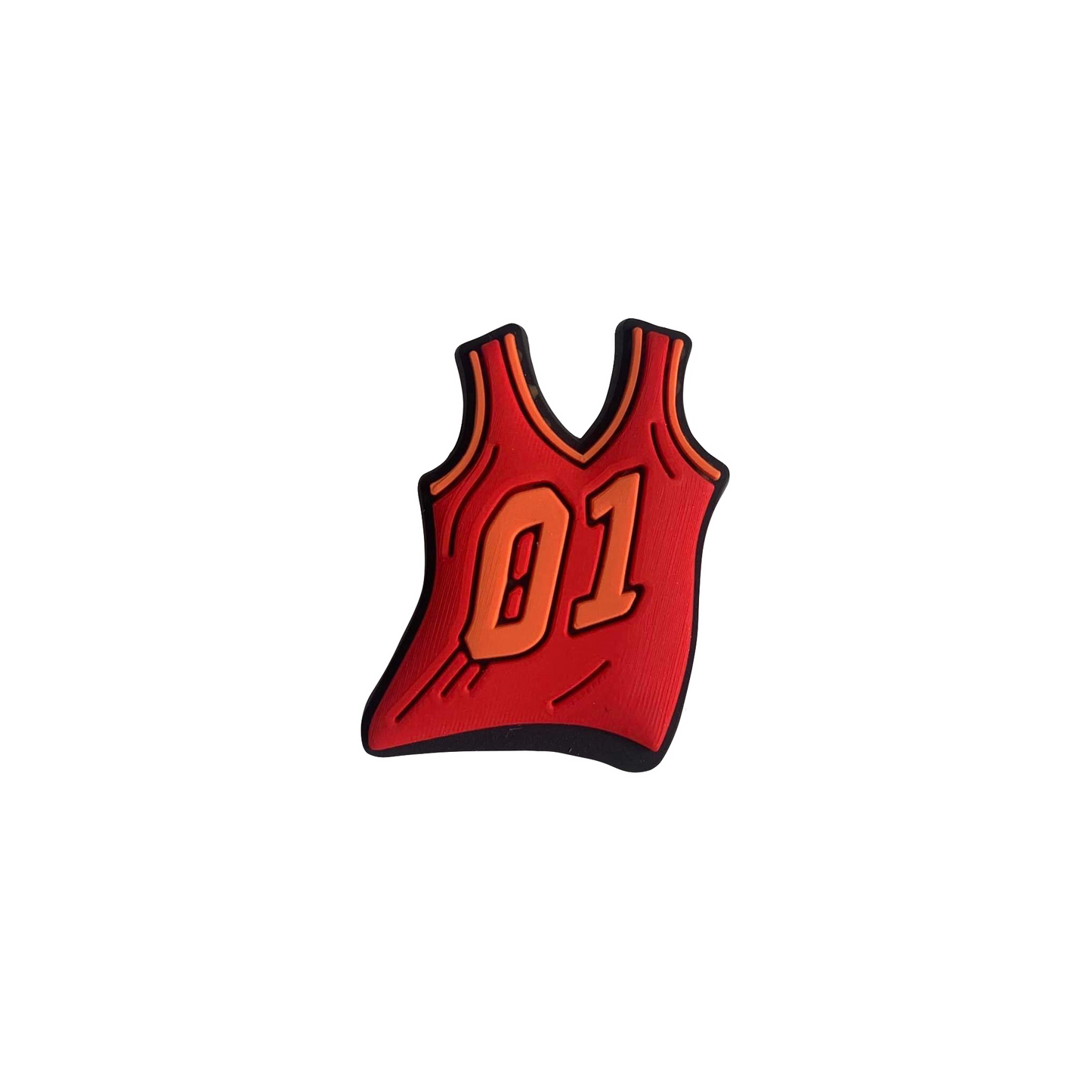 Basketball Singlet