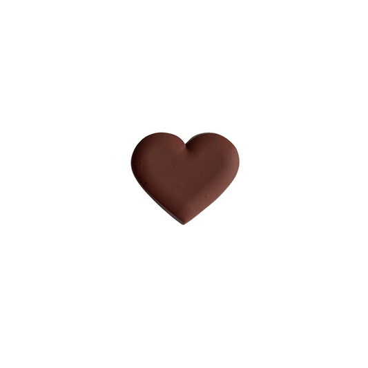 Brown Heart