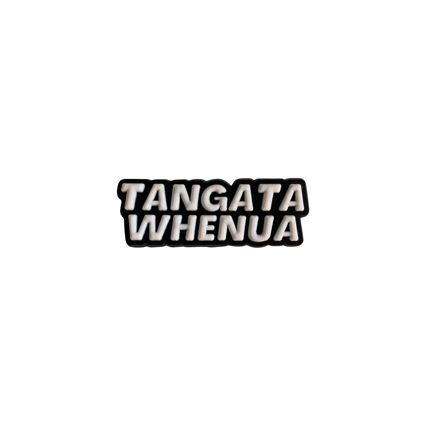 Tangata Whenua