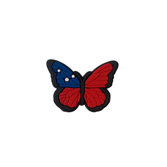 Samoa Flag Butterfly