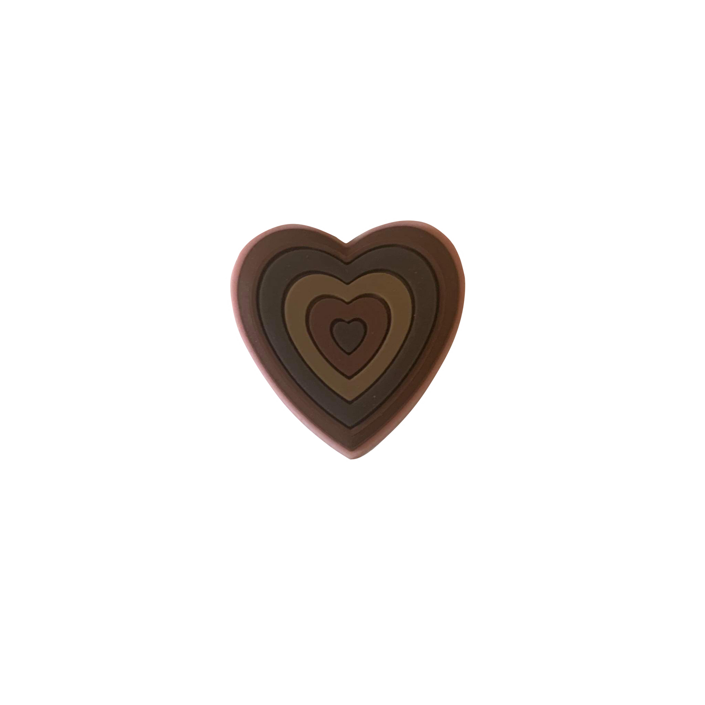 Brown Heart